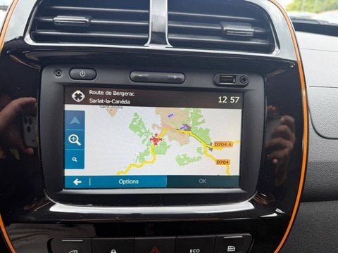 Voitures D'occasion À Sarlat | Dacia Spring Achat Intégral Confort Plus