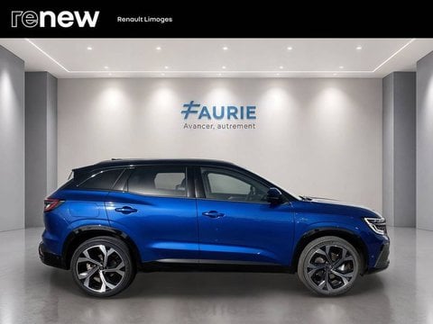 Voitures D'occasion À Limoges | Renault Austral E-Tech Full Hybrid 200 Gsr2 Techno Esprit Alpine