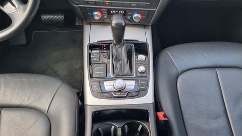 Voitures D'occasion À Dax | Audi A6 Business 2.0 Tdi Ultra 190 S Tronic 7 Business Executive