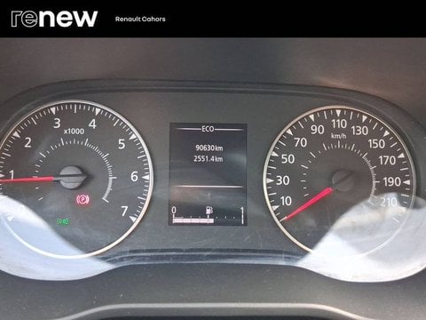 Voitures D'occasion À Cahors | Dacia Duster Ii Blue Dci 115 4X2 Prestige