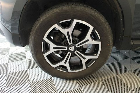 Voitures D'occasion À Migné-Auxances | Dacia Duster Ii Tce 125 4X2 Prestige