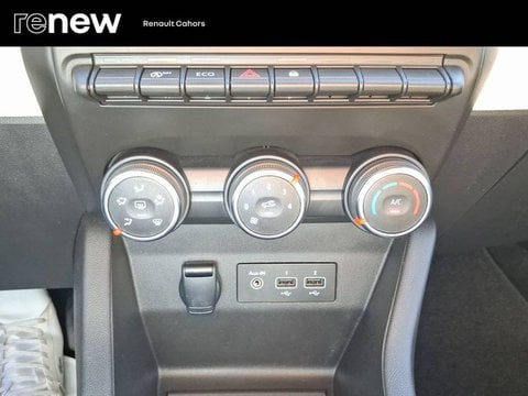 Voitures D'occasion À Cahors | Renault Clio Tce 100 Gpl Evolution