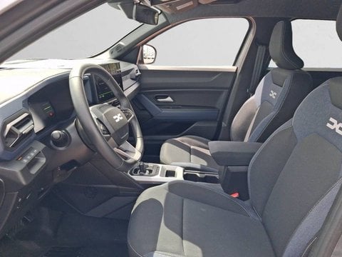 Voitures D'occasion À Saint-Junien | Dacia Duster Iii Hybrid 140 Journey