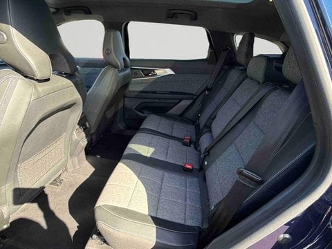 Voitures D'occasion À Brive La Gaillarde | Renault Espace Vi E-Tech Full Hybrid 200 Gsr2 Techno