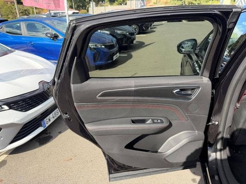 Voitures D'occasion À Sarlat | Renault Arkana E-Tech Hybride 145 R.s. Line Fast Track