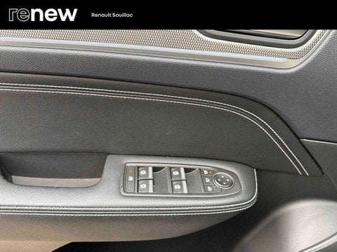 Voitures D'occasion À Souillac | Renault Arkana E-Tech Hybride 145 - 22 Techno