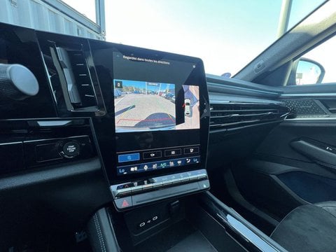 Voitures D'occasion À Montauban | Renault Rafale E-Tech Full Hybrid 200 Ch Esprit Alpine
