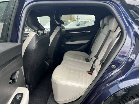 Voitures D'occasion À Montauban | Renault Mégane Megane V Electrique Megane E-Tech Ev60 220 Ch ...