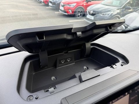 Voitures D'occasion À Sarlat | Renault Trafic Blue Dci 150 Grand Techno