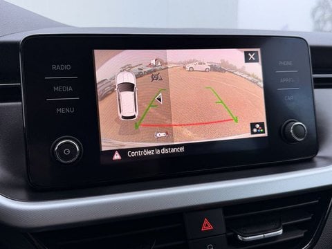 Voitures D'occasion À Boé | Škoda Kamiq 1.0 Tsi 95 Ch Bvm5 Young Edition