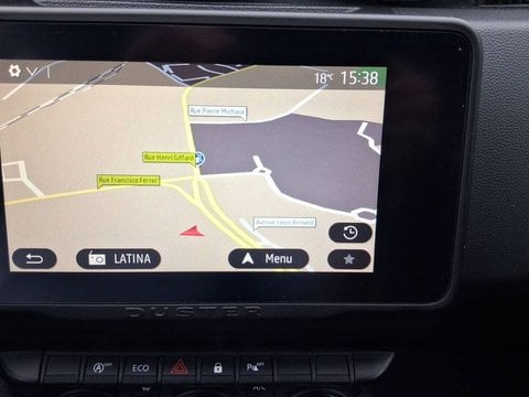 Voitures D'occasion À Limoges | Dacia Duster Eco-G 100 4X2 Prestige