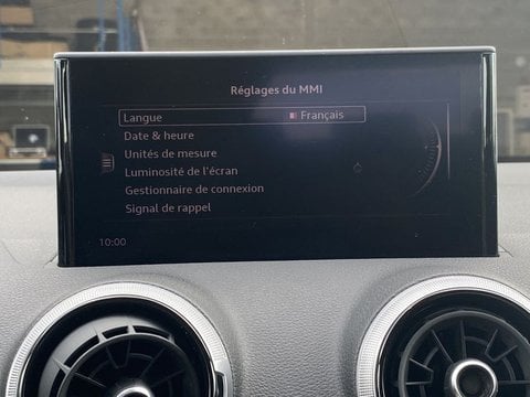 Voitures D'occasion À Boé | Audi Q2 30 Tdi 116 S Tronic 7 Advanced