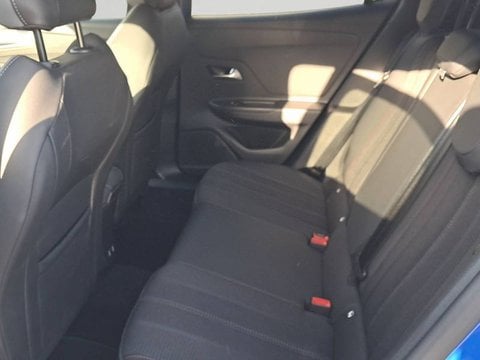 Voitures D'occasion À Limoges | Opel Mokka Ii 1.2 Turbo 130 Ch Bvm6 Gs Line
