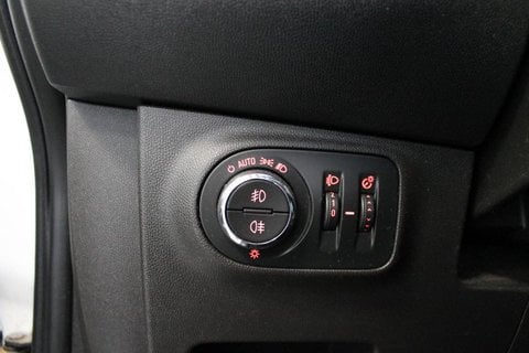 Voitures D'occasion À Migné-Auxances | Opel Corsa 1.4 Turbo 100 Ch Black Edition