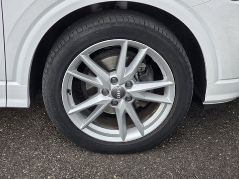 Voitures D'occasion À Saint-Avit | Audi Q2 30 Tdi 116 S Tronic 7 S Line