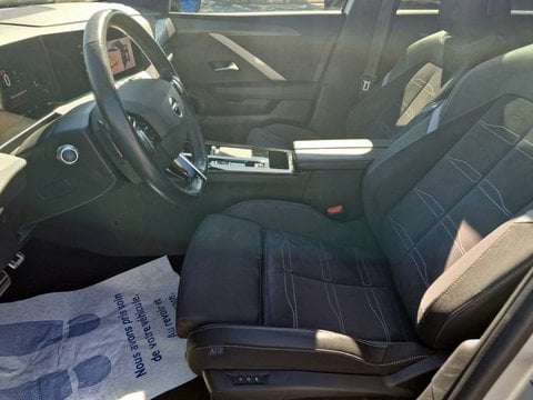 Voitures D'occasion À Saintes | Opel Astra L 1.2 Turbo 130 Ch Bva8 Ultimate