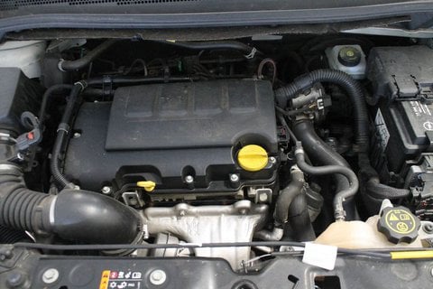Voitures D'occasion À Migné-Auxances | Opel Corsa 1.4 Turbo 100 Ch Black Edition