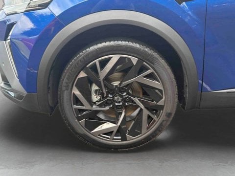 Voitures D'occasion À Trélissac | Renault Captur E-Tech Full Hybrid 145 Ch Esprit Alpine