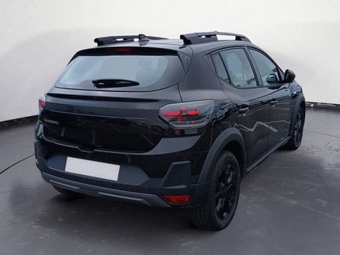 Voitures D'occasion À Cahors | Dacia Sandero Iii Eco-G 120 Stepway Extreme