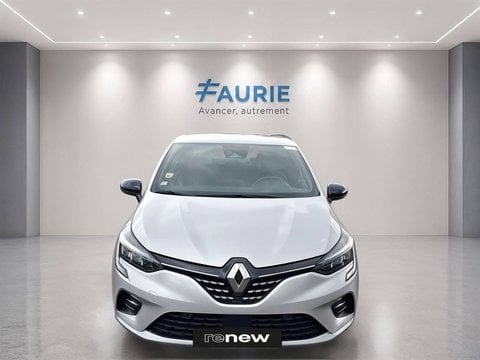Voitures D'occasion À Trélissac | Renault Clio V Blue Dci 100 - 21N Intens