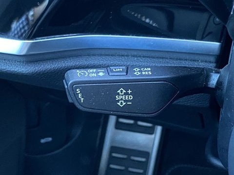 Voitures D'occasion À Boé | Audi Q3 Sportback 35 Tdi 150 Ch S Tronic 7 S Line