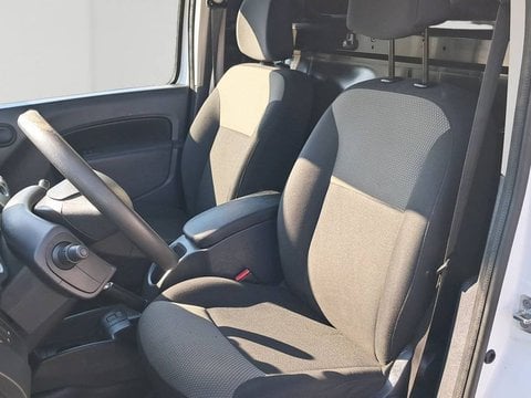 Voitures D'occasion À Limoges | Renault Kangoo Express Ii Express 1.5 Dci 90 E6 Extra R-Link