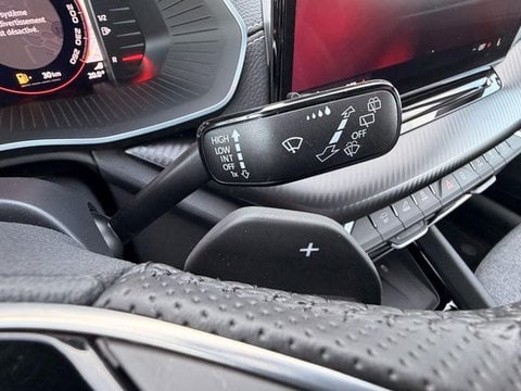 Voitures D'occasion À Boé | Škoda Octavia Combi 2.0 Tdi 150 Ch Scr Dsg7 Sportline