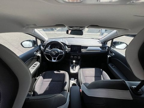 Voitures D'occasion À Montauban | Renault Captur Ii Tce 130 Edc Fap Intens