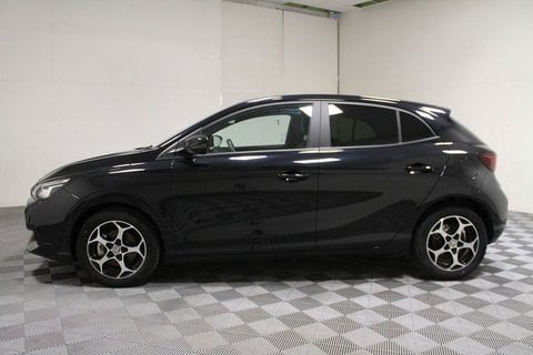 Voitures D'occasion À Migné-Auxances | Mg Mg3 1.5 L Hybrid+ 195 Ch Luxury