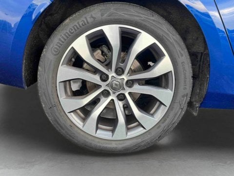 Voitures D'occasion À Trélissac | Renault Mégane Megane Iv Estate Blue Dci 115 Edc Techno