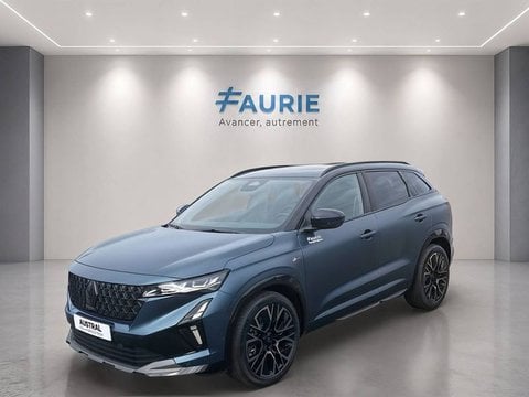 Voitures D'0Km À Trélissac | Renault Austral Full Hybrid E-Tech 200 Ch Esprit Alpine