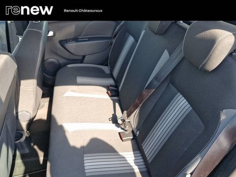 Voitures D'occasion À Saint Maur | Dacia Sandero Ii Tce 90 Sl Escape