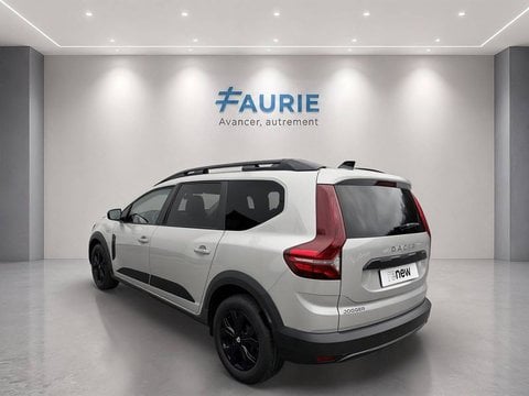 Voitures D'occasion À Souillac | Dacia Jogger Eco-G 100 5 Places Sl Extreme +