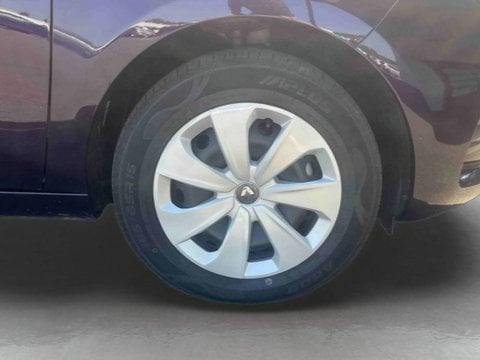 Voitures D'occasion À Trélissac | Renault Zoe R110 - 22B Equilibre