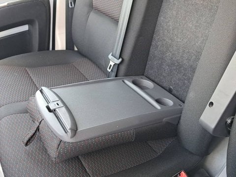 Voitures D'occasion À Limoges | Opel Movano Iii Fgn 3.5T L3H3 140 Blue Hdi S&S