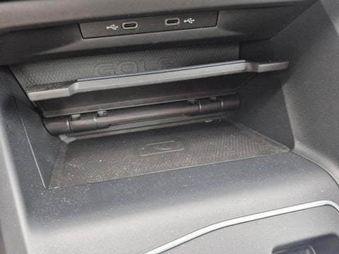 Voitures D'occasion À Dax | Volkswagen Golf 2.0 Tdi Scr 200 Dsg7 Gtd