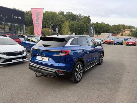 Voitures D'occasion À Sarlat | Renault Austral E-Tech Hybrid 200 Techno