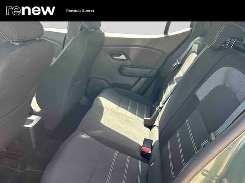 Voitures D'occasion À Guéret | Dacia Sandero Iii Eco-G 100 Stepway Expression