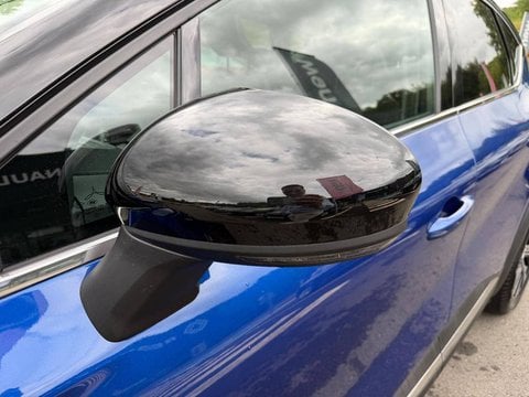 Voitures D'occasion À Sarlat | Renault Captur Mild Hybrid 140 Techno