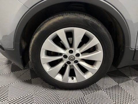Voitures D'occasion À Châtellerault | Opel Mokka X 1.4 Turbo - 140 Ch 4X2 Innovation