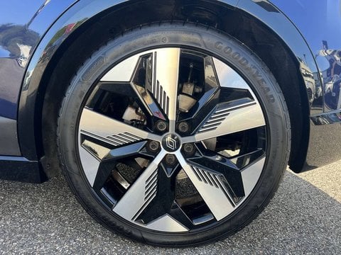 Voitures D'occasion À Montauban | Renault Mégane Megane V Electrique Megane E-Tech Ev60 220 Ch ...