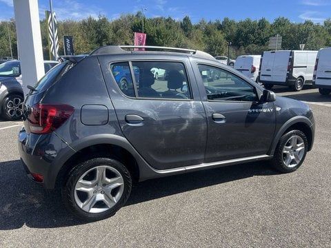 Voitures D'occasion À Montauban | Dacia Sandero Sce 75 Urban Stepway