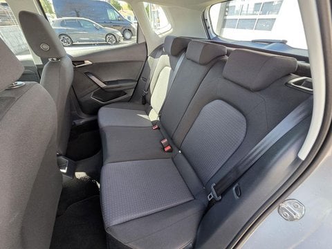 Voitures D'occasion À Saint-Avit | Seat Arona 1.0 Tsi 95 Ch Start/Stop Bvm5 Urban