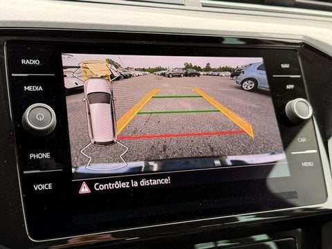 Voitures D'occasion À Boé | Volkswagen Passat Sw 2.0 Tdi Evo Scr 150 Dsg7 Life Plus