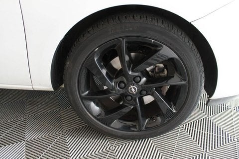 Voitures D'occasion À Migné-Auxances | Opel Corsa 1.4 Turbo 100 Ch Black Edition