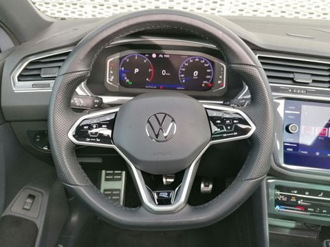 Voitures D'occasion À Saint-Avit | Volkswagen Tiguan 2.0 Tdi 150Ch Dsg7 R-Line