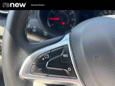 Voitures D'occasion À Guéret | Dacia Duster Eco-G 100 4X2 Prestige