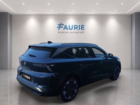 Voitures D'occasion À Trélissac | Renault Scénic Scenic V Electrique Scenic E-Tech Electrique ...