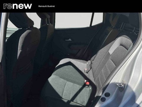 Voitures D'occasion À Guéret | Dacia Sandero Iii Eco-G 100 Stepway Expression