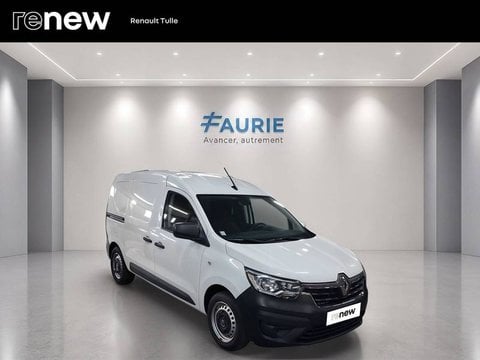 Voitures D'occasion À Tulle | Renault Express Ii Van Blue Dci 95 - 22 Confort